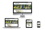 Catch Evolution Pro, a WordPress Template by Catch Themes (Thumbnail 2 of 4)