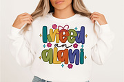 Preppy Funny Summer Png, an Illustration by Designking (Thumbnail 5 of 6)