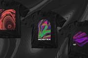 ACID - 276 Surreal Backgrounds, a Background Graphic by assetpro.design (Thumbnail 4 of 9)