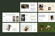 SYCILLA - Powerpoint Pitch Deck, a Presentation Template by Elokka Std. (Thumbnail 12 of 14)