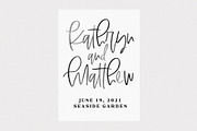 Otherway - SVG & Solid Script Font, a Script Font by KA Designs (Thumbnail 7 of 20)