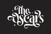 Loubrisa - Playful Branding Fonts, a Serif Font by creativemedialab (Thumbnail 8 of 13)