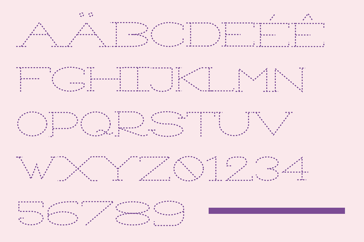 SEQUOIA RED - Font Family, a Serif Font by CandiesnPixels (Photo 6 of 10)