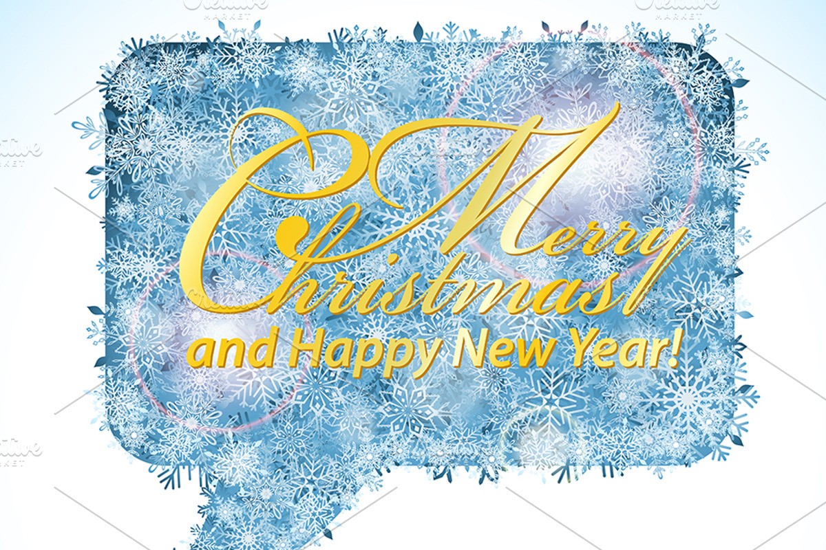 Christmas and New Year Themes, an Animal Illustration by TAlex (Photo 4 of 6)