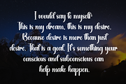 Beauty | Script Font, a Handwritten Font by Scratchones (Thumbnail 6 of 9)