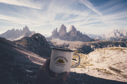 24 Coffee Mockup #3, a Cups & Container Mockup by Walentin (Thumbnail 18 of 24)