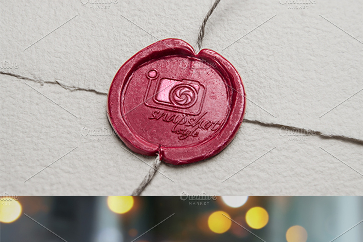 Snapshot logo Template, a Branding & Logo Template by Raj Shop (Photo 2 of 6)