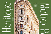 Classic Makore Modern Serif Font, a Serif Font by timelesstype.co (Thumbnail 15 of 20)