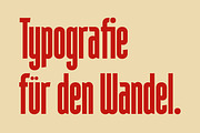 Marxis – Retro Condensed Propaganda, a Sans Serif Font by Juru Rancang Studio (Thumbnail 2 of 9)