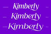 Ragmont Serif, a Serif Font by Megatype (Thumbnail 14 of 15)