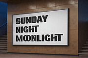 Mondoly Strong Bold Sans Font, a Sans Serif Font by Artiveko (Thumbnail 3 of 8)