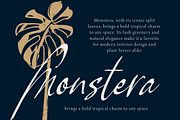 Pamric Mevira Handwritten Ink Font, a Script Font by Letterena Studios Script (Thumbnail 9 of 15)