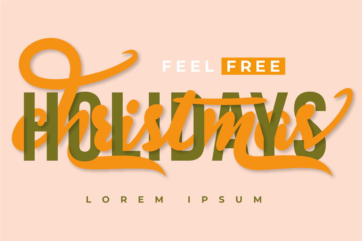 Bojimtes Font, a Script Font by twinstd (Photo 4 of 12)