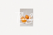 Brinley - Modern Handwritten Font, a Script Font by Flawless And Co (Thumbnail 10 of 10)