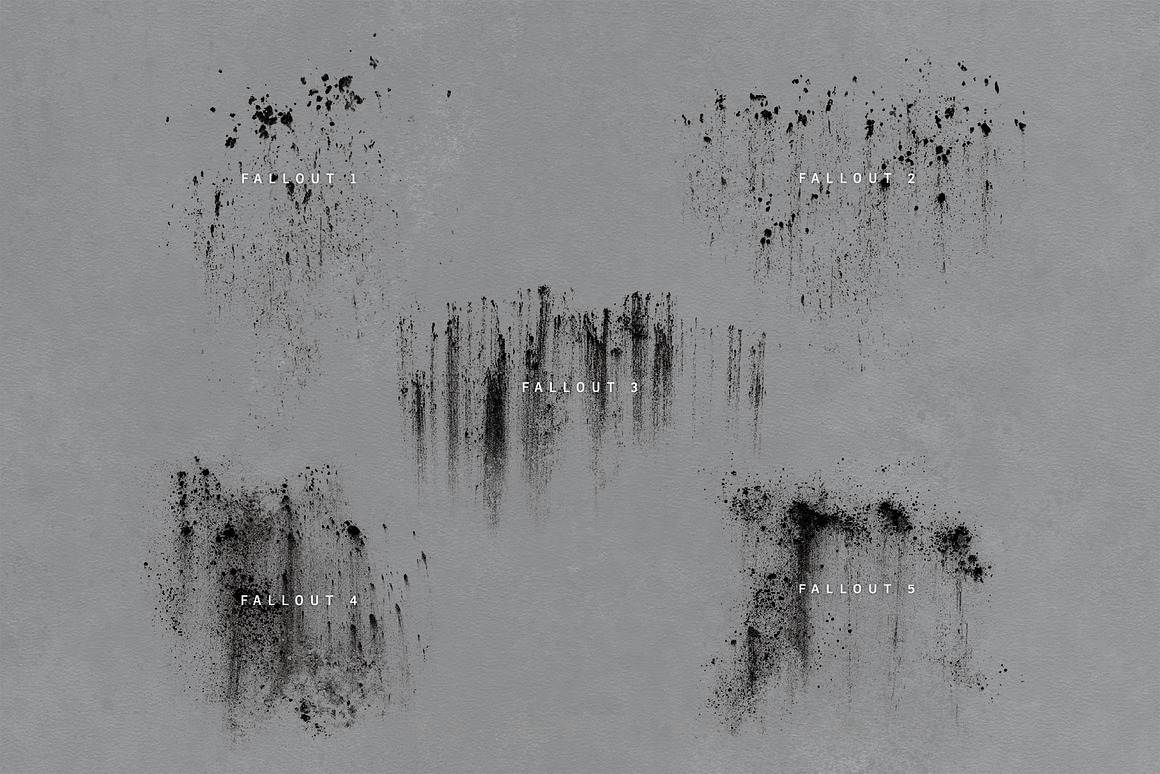Drawing Essentials Digital Brushes, a Brush Add-On by Mike Nash Illustration (Photo 12 of 18)