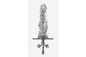 With Fire and Sword