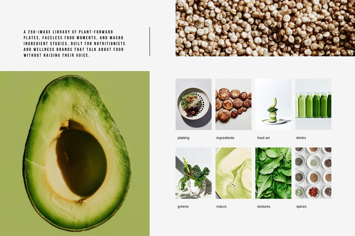 250 Healthy Food & Nutrition Photos, a Food & Drink Photo by Tale.Haus (Photo 8 of 25)