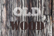 Old Wood, a Texture Graphic by MatildeGraphics (Thumbnail 4 of 7)