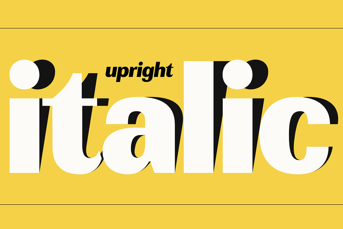 Rundale, a Sans Serif Font by Propertype (Photo 12 of 15)