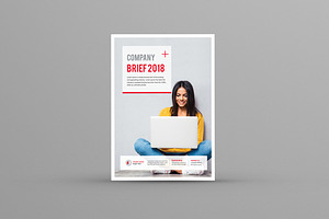 Creative Brief Template