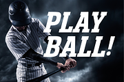 Homerun Serif - Sport font, a Serif Font by Brown Cupple (Thumbnail 7 of 10)