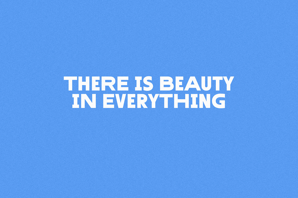 Soul Club | Trendy Sans Font, a Sans Serif Font by KA Designs (Photo 8 of 14)