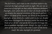 Sandleford Italic, a Serif Font by Simon Walker (Thumbnail 7 of 9)