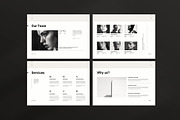 Project Proposal Landscape Template, a Brochure Template by ArtisanaAura (Thumbnail 6 of 14)