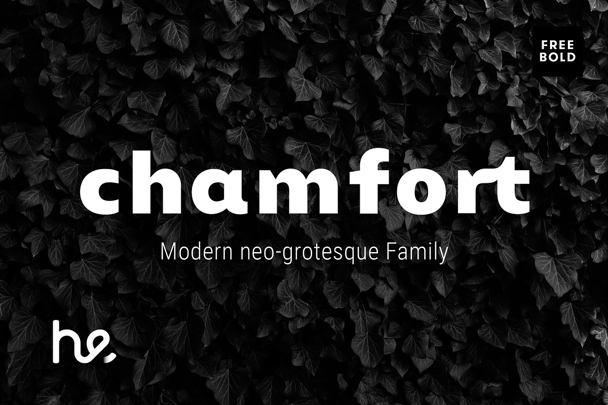 Chamfort Family
