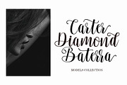 Ekatila, a Font by Genesis Lab (Thumbnail 2 of 10)
