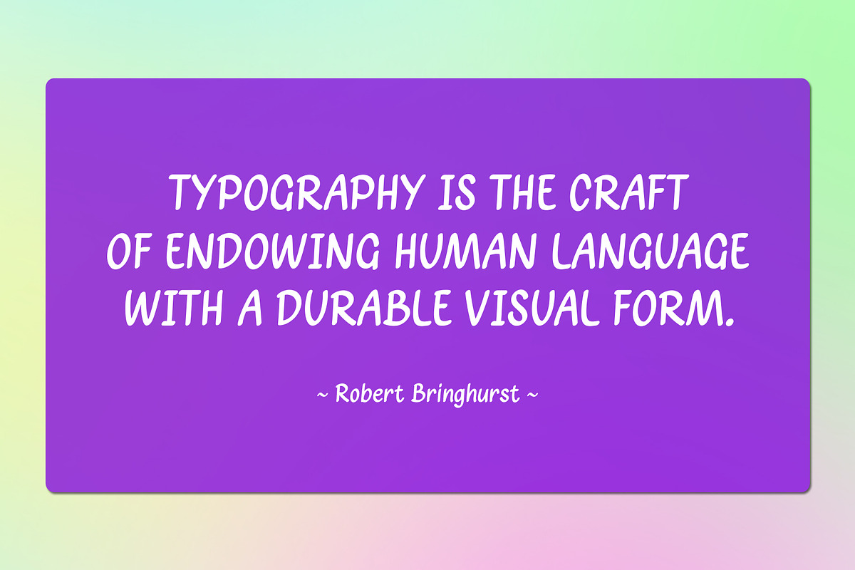 Coolhandy - simple cool handwritten, a Handwritten Font by Attractype (Photo 2 of 7)