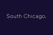 Strima Light, a Sans Serif Font by Nicolas Desle (Thumbnail 3 of 3)