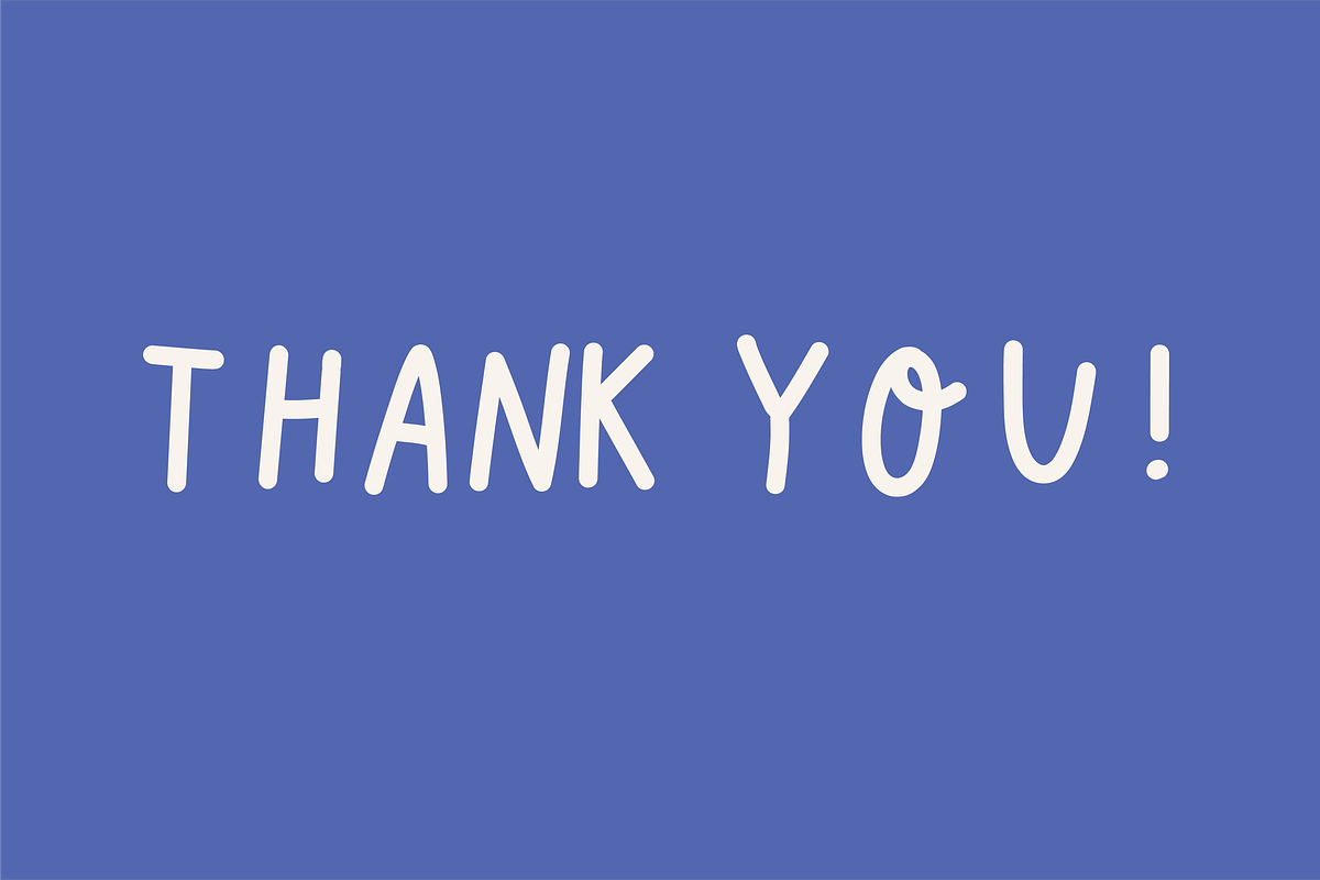 Memory Handwritten Font, a Handwritten Font by Nyla.Studio (Photo 10 of 10)