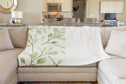 Minky Blanket Mockup on Couch #BH06, a Product Mockup by JENLYNN Stock Shop (Thumbnail 1 of 7)