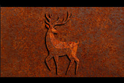 Corroded Metal Effect Mockup, a Layer Style Add-On by studiogstock (Thumbnail 3 of 3)