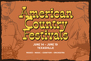 Determite Country - Display Typeface, a Font by Letterhend Studio (Thumbnail 2 of 9)