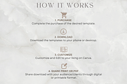 Health Coach Instagram Template, a Templates & Theme by Thrive Nutrition Studio (Thumbnail 9 of 9)