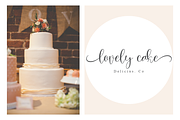 Hosbela Script, a Script Font by Nissa Studio (Thumbnail 4 of 12)