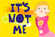 Tricky. Alphabet., an Object Graphic by Marusha Belle (Thumbnail 4 of 13)