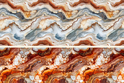 Agate Seamless Photo Patterns, a Pattern Graphic by DigitaI Craft Corner (Thumbnail 6 of 6)