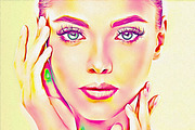 Color Full Panting Action, an Action Add-On by MRI STUDIO (Thumbnail 10 of 15)