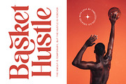 Beyond Wandler Modern Serif Font, a Serif Font by timelesstype.co (Thumbnail 2 of 20)