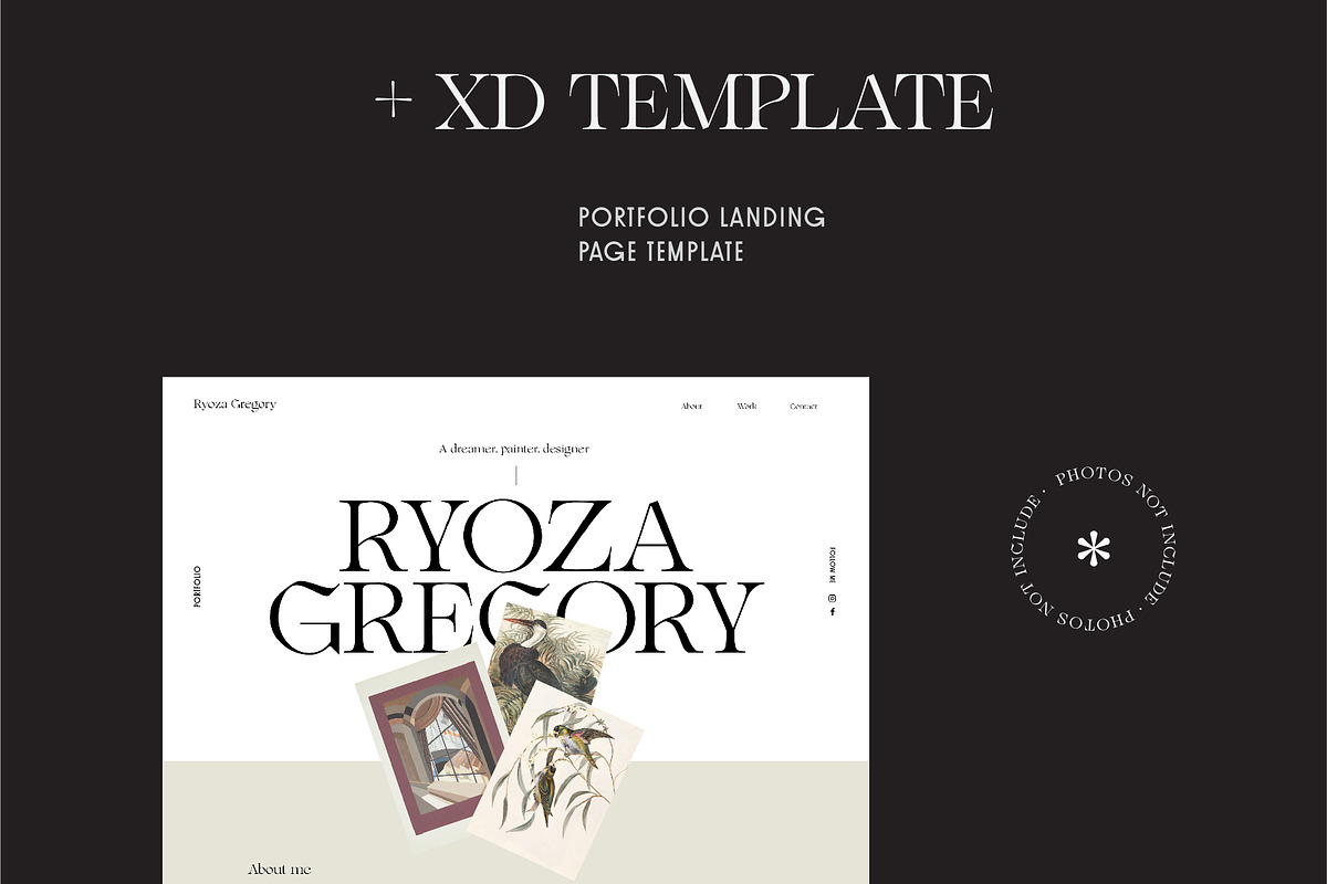 RF Ceqabro Serif Display + Extra, a Sans Serif Font by Unfutur Labs (Photo 11 of 13)