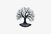tree of life svg, laser cut tree,, a Graphic by balal (Thumbnail 8 of 10)
