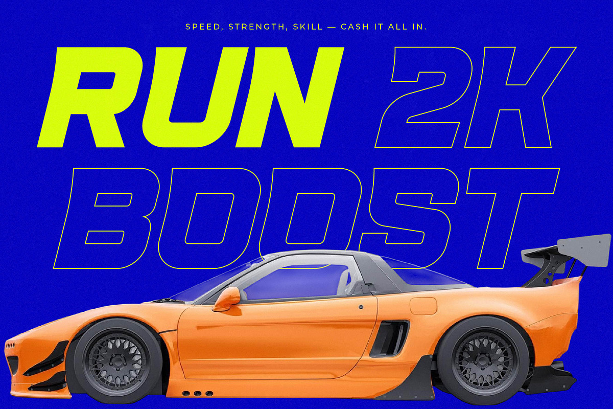 Ehkofa Modern Display Serif Font, a Sans Serif Font by timelesstype.co (Photo 9 of 20)