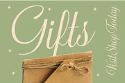 Shalefrost Nova: Calligraphy Font, a Script Font by Andfonts (Thumbnail 4 of 6)