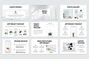 Casper - Powerpoint Template, a Presentation Template by Helga_Design (Thumbnail 6 of 10)