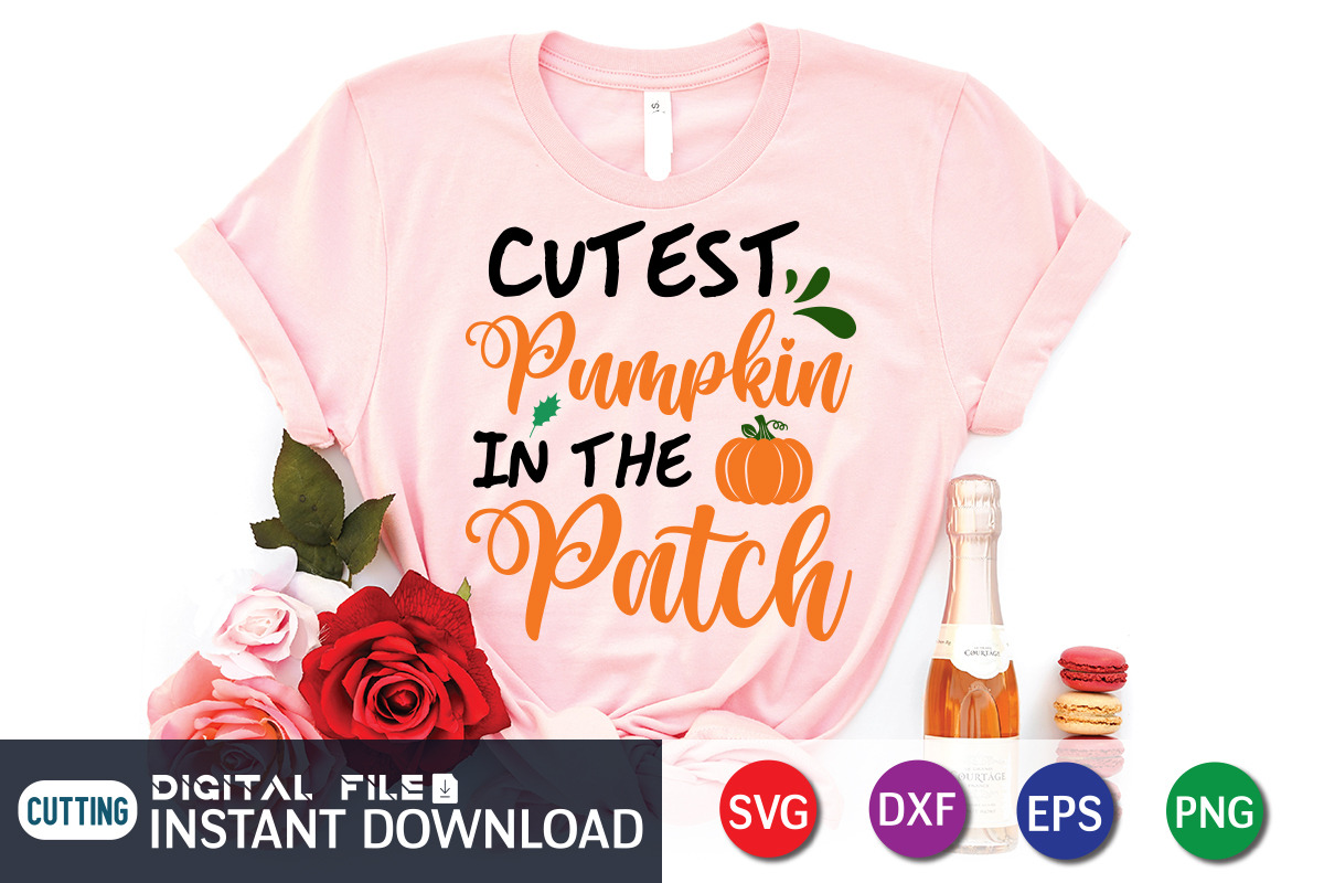 Halloween SVG Bundle Graphic, an Illustration by FunnySVGCrafts (Photo 13 of 21)