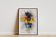 Watercolor Special Edition Action, an Action Add-On by MRI STUDIO (Thumbnail 4 of 16)