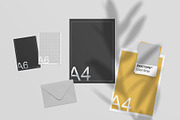 Moodboard Scene Creator, a Product Mockup by KIPET (Thumbnail 7 of 12)